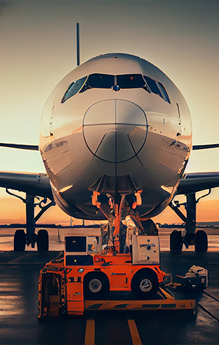 Logistics and Warehousing 2